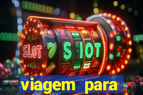 viagem para solteiros cvc 2024